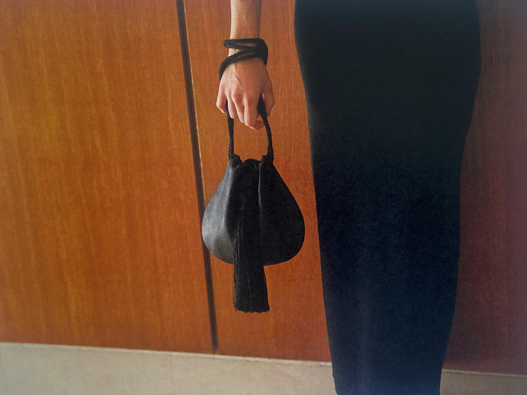 Ayllón: Timeless Style, Modern Soul